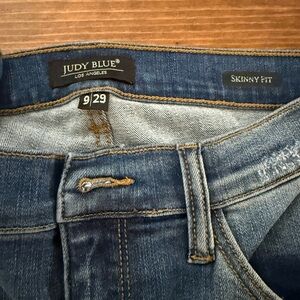 Judy Blue jeans